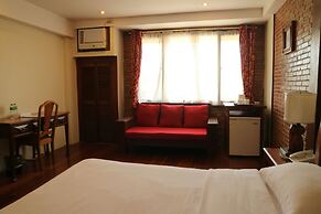 Mango Valley Hotel 3
