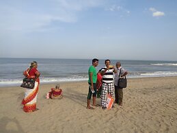 JoeBeach Resort