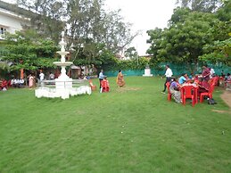 JoeBeach Resort
