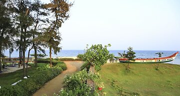 JoeBeach Resort