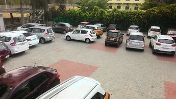 JoeBeach Resort