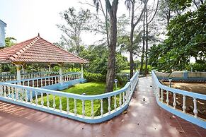 JoeBeach Resort