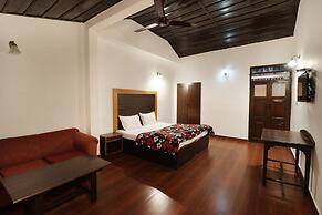 Hotel Himalayan Club
