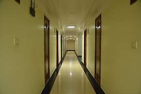 Hotel Rajhans International
