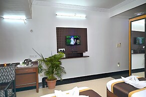 Hotel Rajhans International