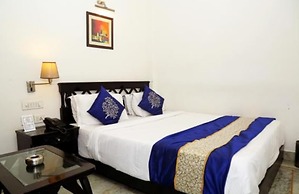 Hotel The R Blues