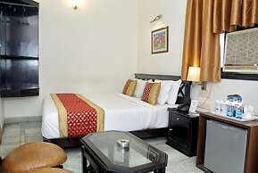 Hotel The R Blues