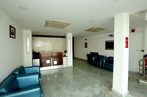 Hotel The R Blues