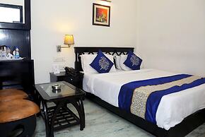 Hotel The R Blues