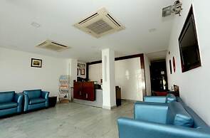 Hotel The R Blues