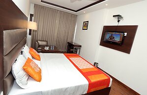 Hotel The R Blues
