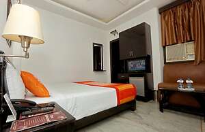 Hotel The R Blues