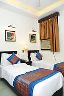 Hotel The R Blues