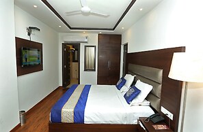 Hotel The R Blues