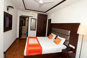 Hotel The R Blues