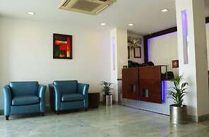 Hotel The R Blues