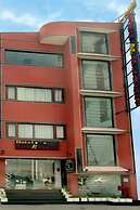 Hotel The R Blues