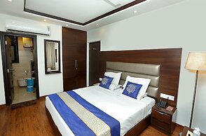 Hotel The R Blues