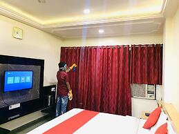 Hotel New Uttam Hira Palace