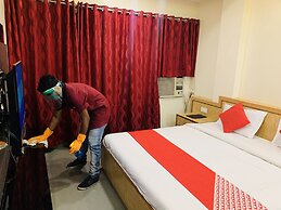 Hotel New Uttam Hira Palace