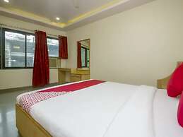 Hotel New Uttam Hira Palace