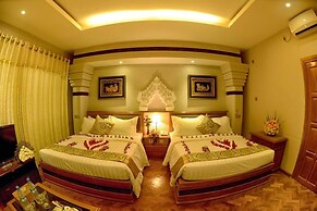 Shwe Taung Tan Hotel Lake View