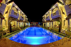 Shwe Taung Tan Hotel Lake View