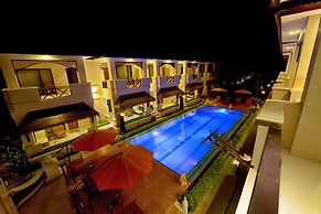 Shwe Taung Tan Hotel Lake View
