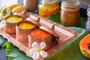 Memoire Palace Resort & Spa