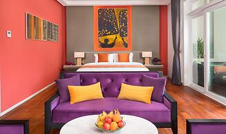 Memoire Palace Resort & Spa