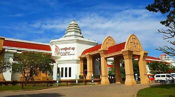 Memoire Palace Resort & Spa