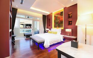Memoire Palace Resort & Spa
