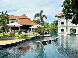 Memoire Palace Resort & Spa
