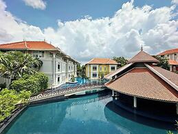 Memoire Palace Resort & Spa