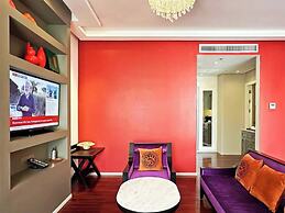 Memoire Palace Resort & Spa