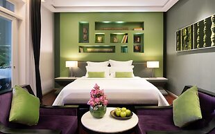 Memoire Palace Resort & Spa