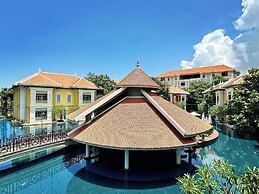 Memoire Palace Resort & Spa