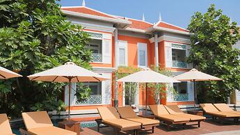 Memoire Palace Resort & Spa