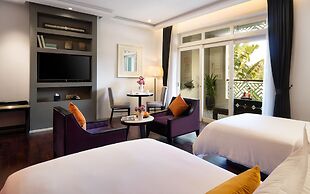Memoire Palace Resort & Spa