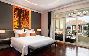 Memoire Palace Resort & Spa