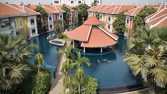 Memoire Palace Resort & Spa