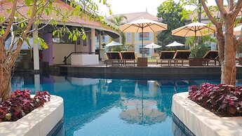 Memoire Palace Resort & Spa