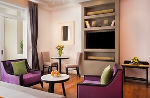 Memoire Palace Resort & Spa