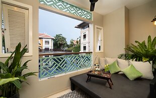 Memoire Palace Resort & Spa