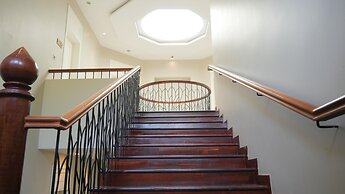 Memoire Palace Resort & Spa