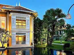 Memoire Palace Resort & Spa