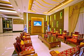 Hotel Yi Link