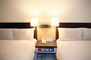 Foung Kou Hotel