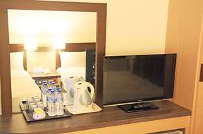 Foung Kou Hotel