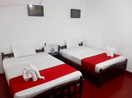Palitha Home Stay